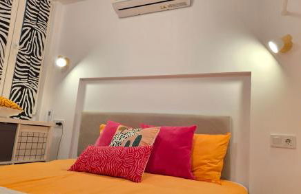 Picasso Huelin Malaga 250m from beach - Photo 9