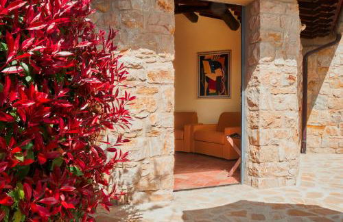 Agriturismo San Sano - Foto 28