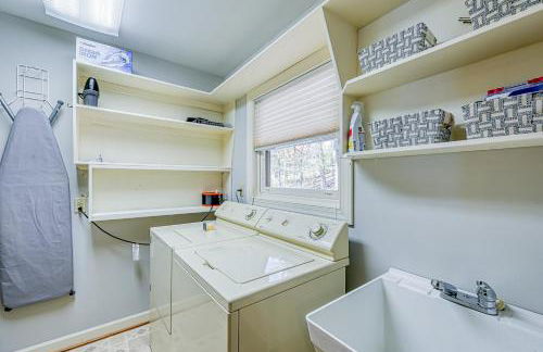 The Lodge on Smith Mountain Lake - Foto 33