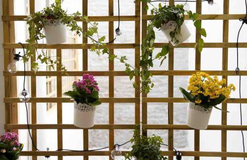 Studio chic avec terrasse, lumineux et calme 1 - Photo 9