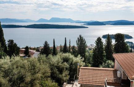 Villa Galini - Foto 13