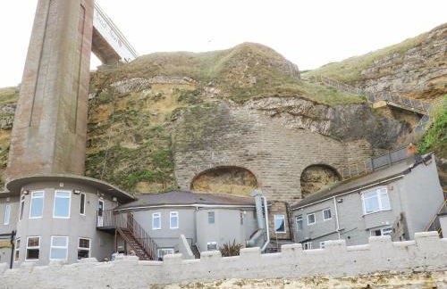 Sea View Cottage - Photo 44