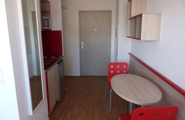 Studilodge - Résidence Phileas Lodge - Foto 14