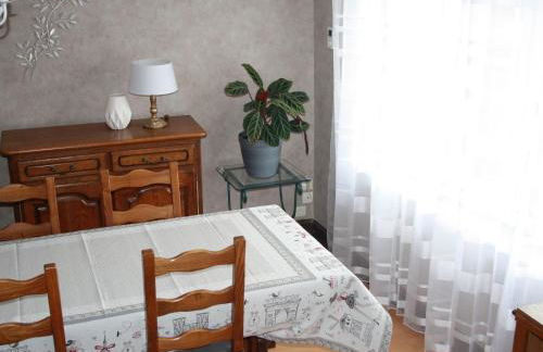 Gîte avec jardin clos, terrasse et Wi-Fi, proche de Verdun - FR-1-585-42 - Foto 21