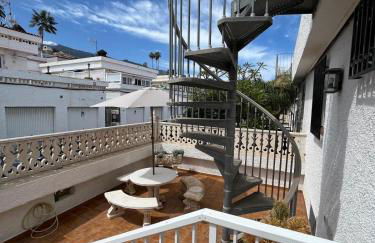 Bungalow Sun terrace 360º Relax - Foto 18