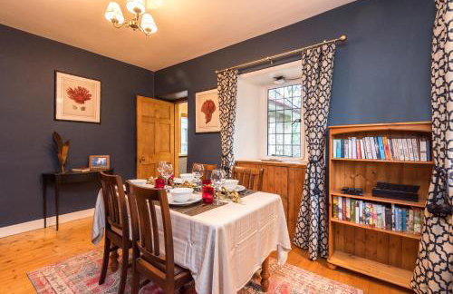 Hideaway country cottage near Edinburgh - Foto 47