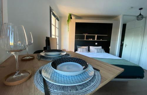 Au Studio Pissarro - Foto 20