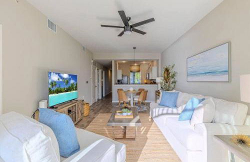 Rare New 2 bed 2 bath Golf View in Naples - Foto 14