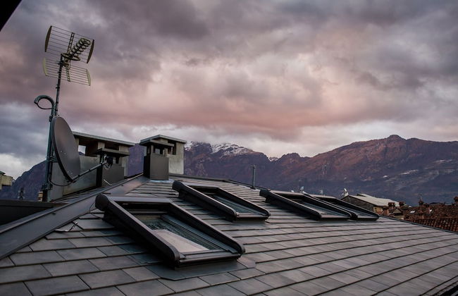 Lake Como Holiday Apartments - Foto 13