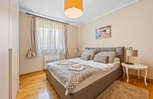 Villa Andrea for 17 people with private 40 m2 pool & pet friendly near Poreč - Photo 41