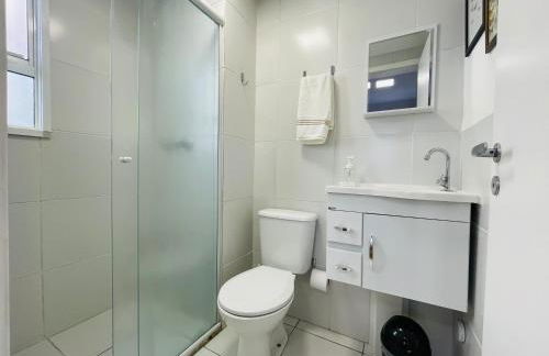 Conforto a 5 min do São Paulo Expo e Jardim Botânico - Foto 18