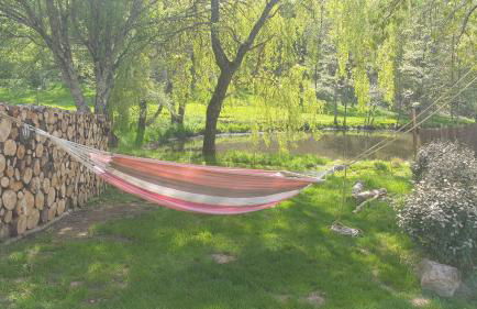 Chez Patoue Gîte et Chambre d'hôtes - Photo 17