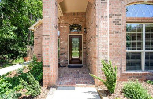 Spacious Conroe Home around 4 miles to the Lake - Photo 29