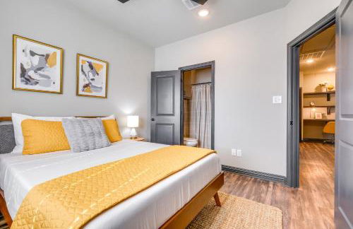 Newly Built Corner Hideaway 3 Mi to Texas A and M - Foto 20