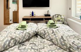 Haus an der Sieber - Foto 15