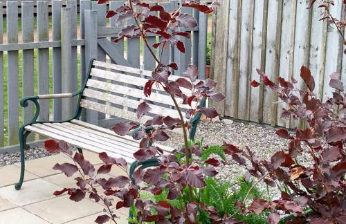 Small cosy bothy - Photo 9