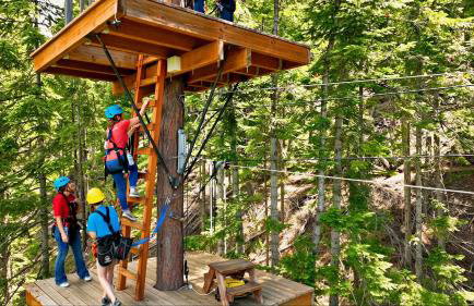 Riverfront Chalet Near Skiing, Lakes, Mtns & Leavenworth - Foto 73