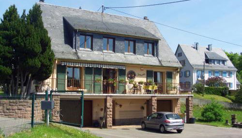 Gîte Labaroche Temps Libre - Foto 5