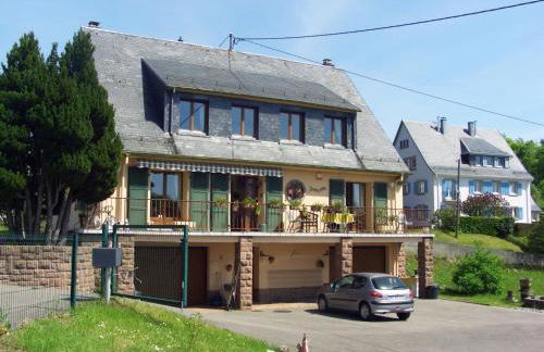 Gîte Labaroche Temps Libre - Foto 5