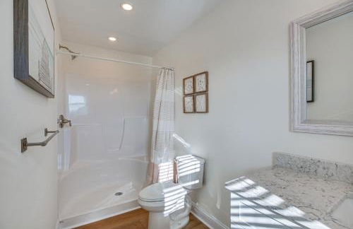 Spacious Wildwood Condo Walk to Beach! - Foto 11