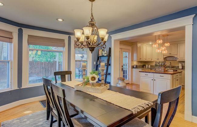 4BD Luxuryclose to Downtown3ba & Pet-friendly!! - Foto 25