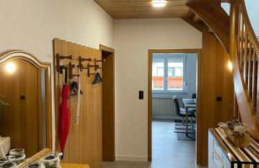 Attraktive Ferienwohnung in 35606 Solms, Wellness exklusiv im benachbarten Braunfels - Foto 16