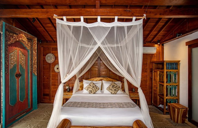 Barong Bali Resort Ubud - Foto 18