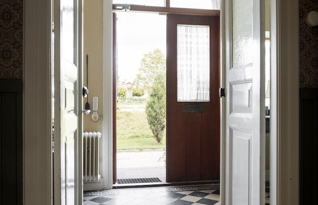 Vita Huset på Österlen - Photo 28