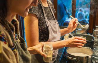 Travessia do Sol - Eco Lodge and Retreat Centre - Foto 38