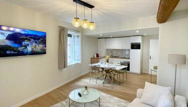 Casa Luna 1 Bedroom 4 Guests City Center Fully Equipped - Foto 5