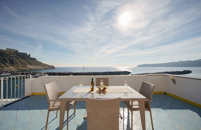 Corricella Exclusive Loft - Foto 36