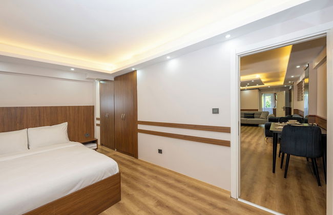 Hatem's House - Foto 10