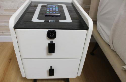 Argenta Center every comfort - Foto 9