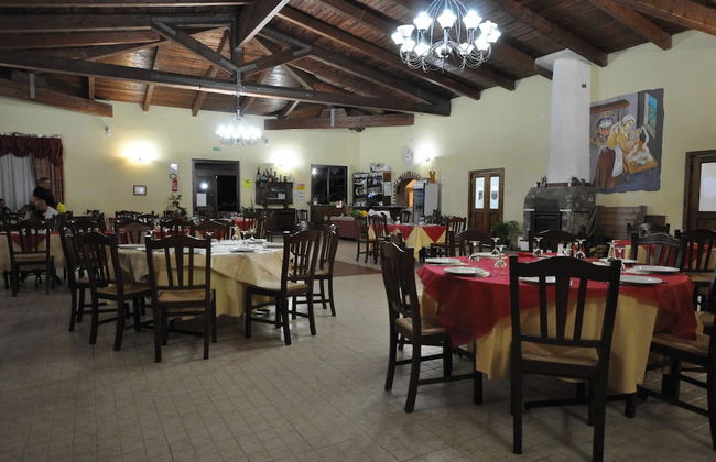 Agriturismo Pinelli - Foto 13