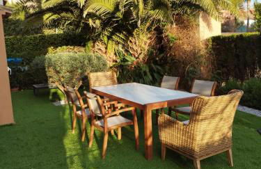 Casa Alcaidesa - Foto 34