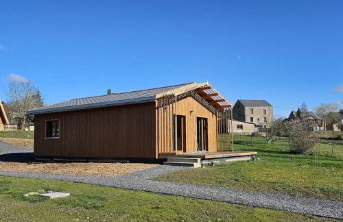 Chalet Hermillon des Ardennes - Foto 4