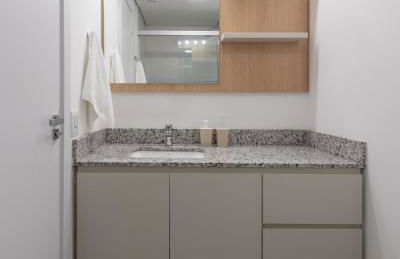 Quintal Moinhos by LikeHome - Foto 66