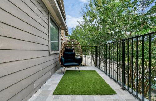 ProlificSuites Escape - Stylish Spaces & Prime Location - Foto 24