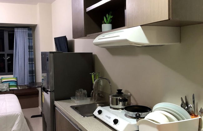 Cozy Furnished Rooms at Horizons 101 - Foto 17