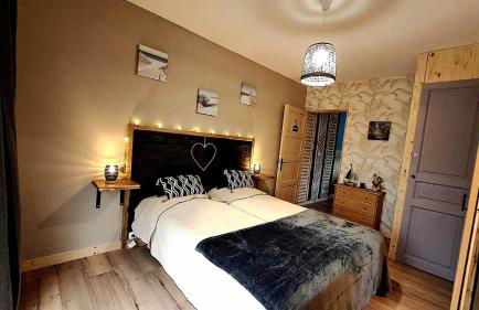 Les Bord'Océanes Sauna & Spa Villa Marensine et Villa Oyat - Foto 42