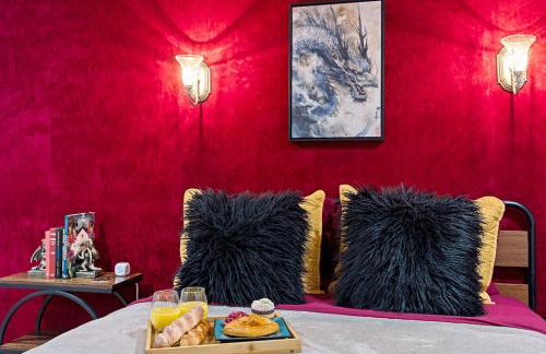 Magical Retreat at the Enchanted Vashon Castle - Foto 26