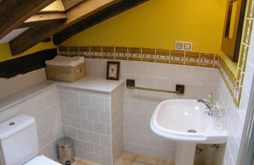 La Casa de las Arcas - Foto 38