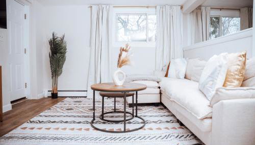 Two Bedroom Apartment Near Downtown Boston with Free Parking - Foto 2