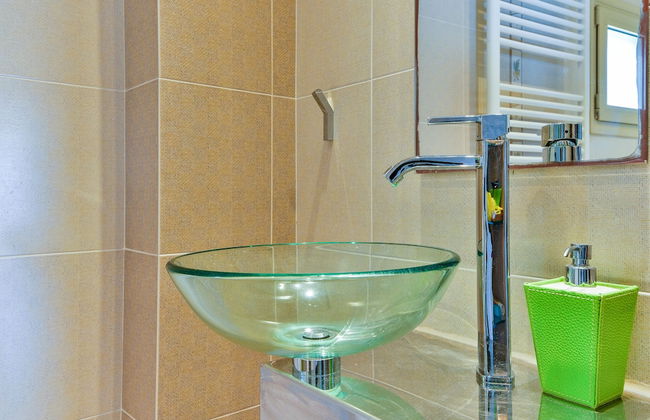 Villa with Striking views over the infinity Pool - Foto 31