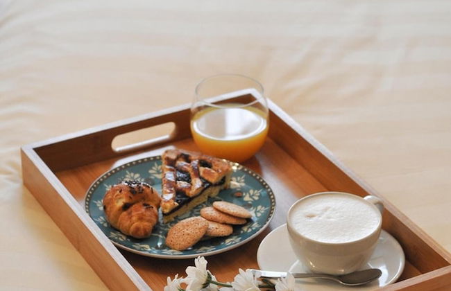 Villa Garassino - Foto 22