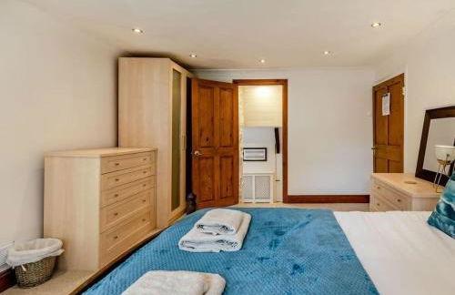 Y Gwesty Bach - Foto 23