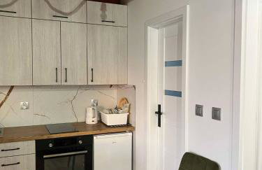 Przystań BAJKA domek dolny - Foto 16