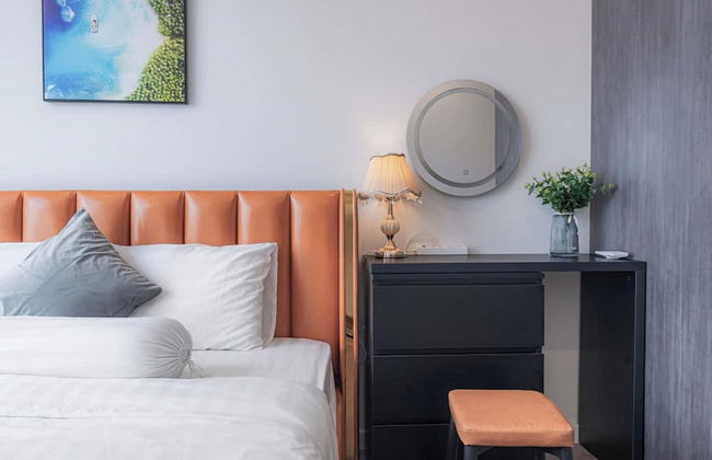 Lexington Residence Luxury Vacation - Foto 42