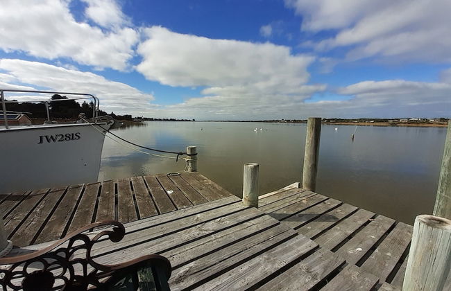 Boat Haven Studios - Photo 30