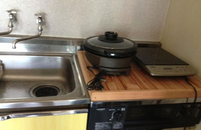 Fuji Subashiri Condominium Tannpopo - Foto 13